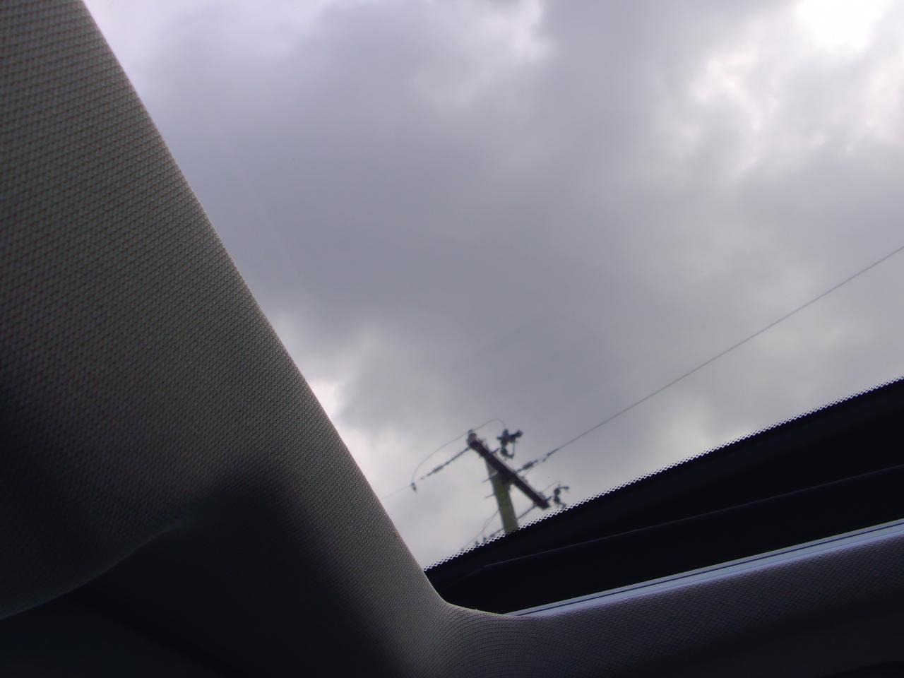 Nissan Rogue SL 2023