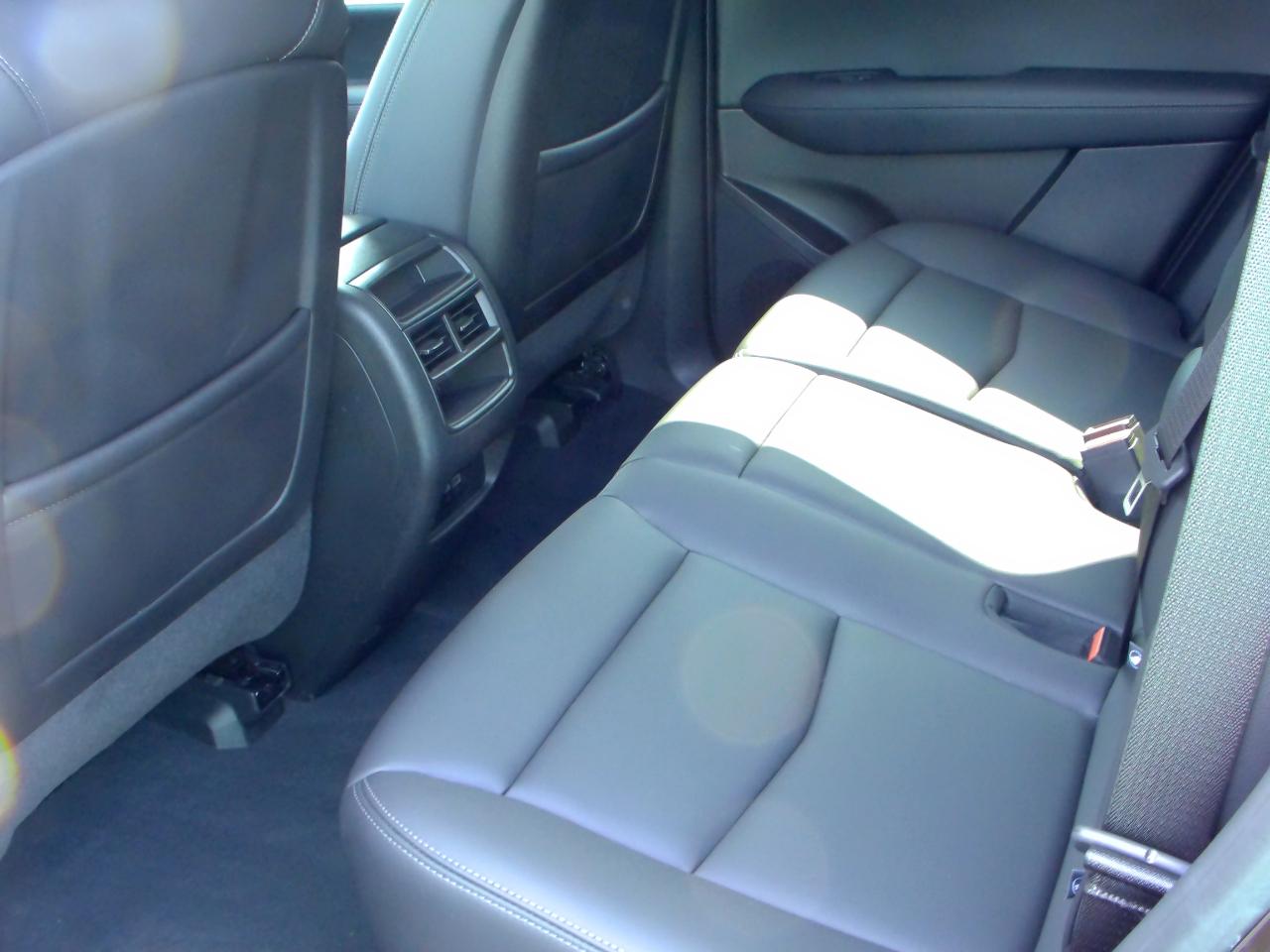 Cadillac XT5 AWD 4dr Luxury 2025