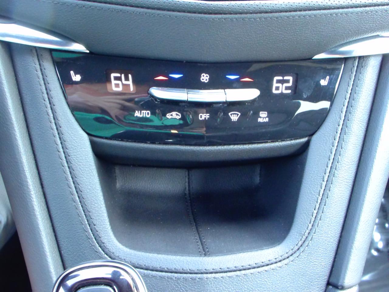 Cadillac XT5 AWD 4dr Luxury 2025