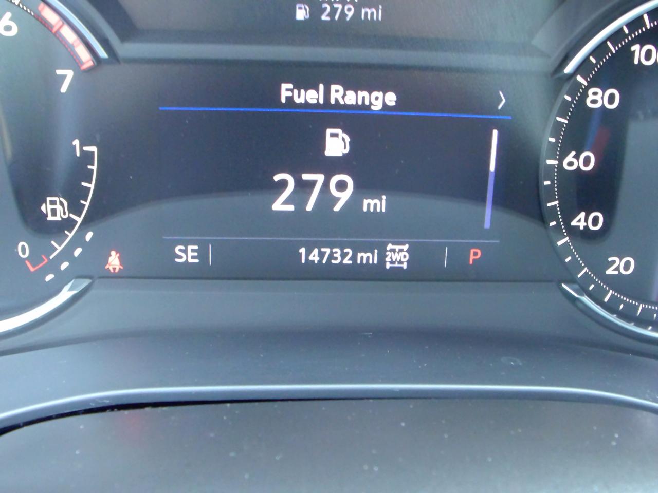 Cadillac XT5 AWD 4dr Luxury 2025
