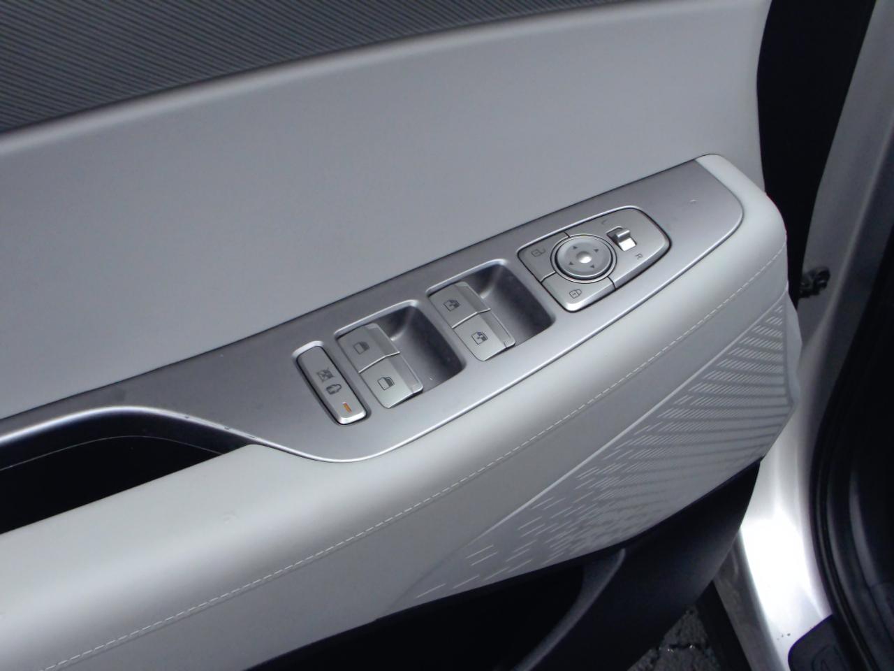 Hyundai Palisade SEL FWD 2025
