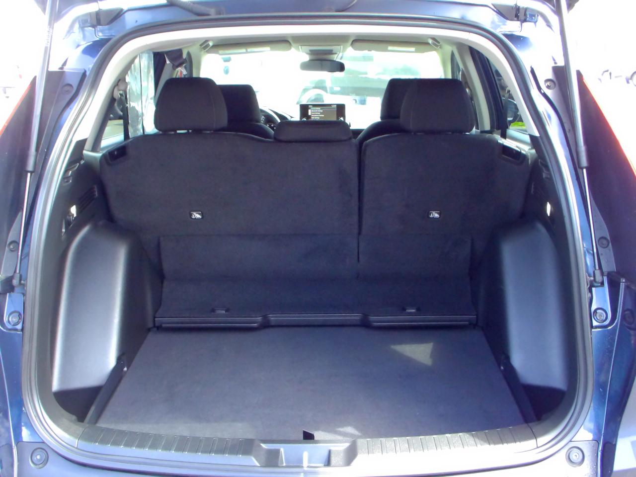 Honda CR-V LX AWD 2025