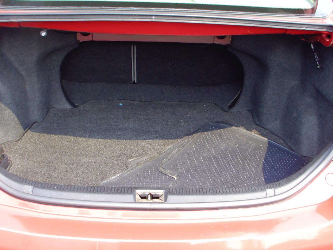 Toyota Camry LE 2011