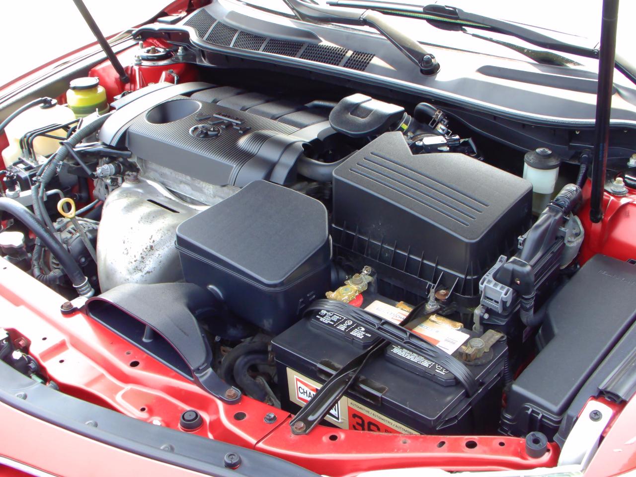 Toyota Camry LE 2011