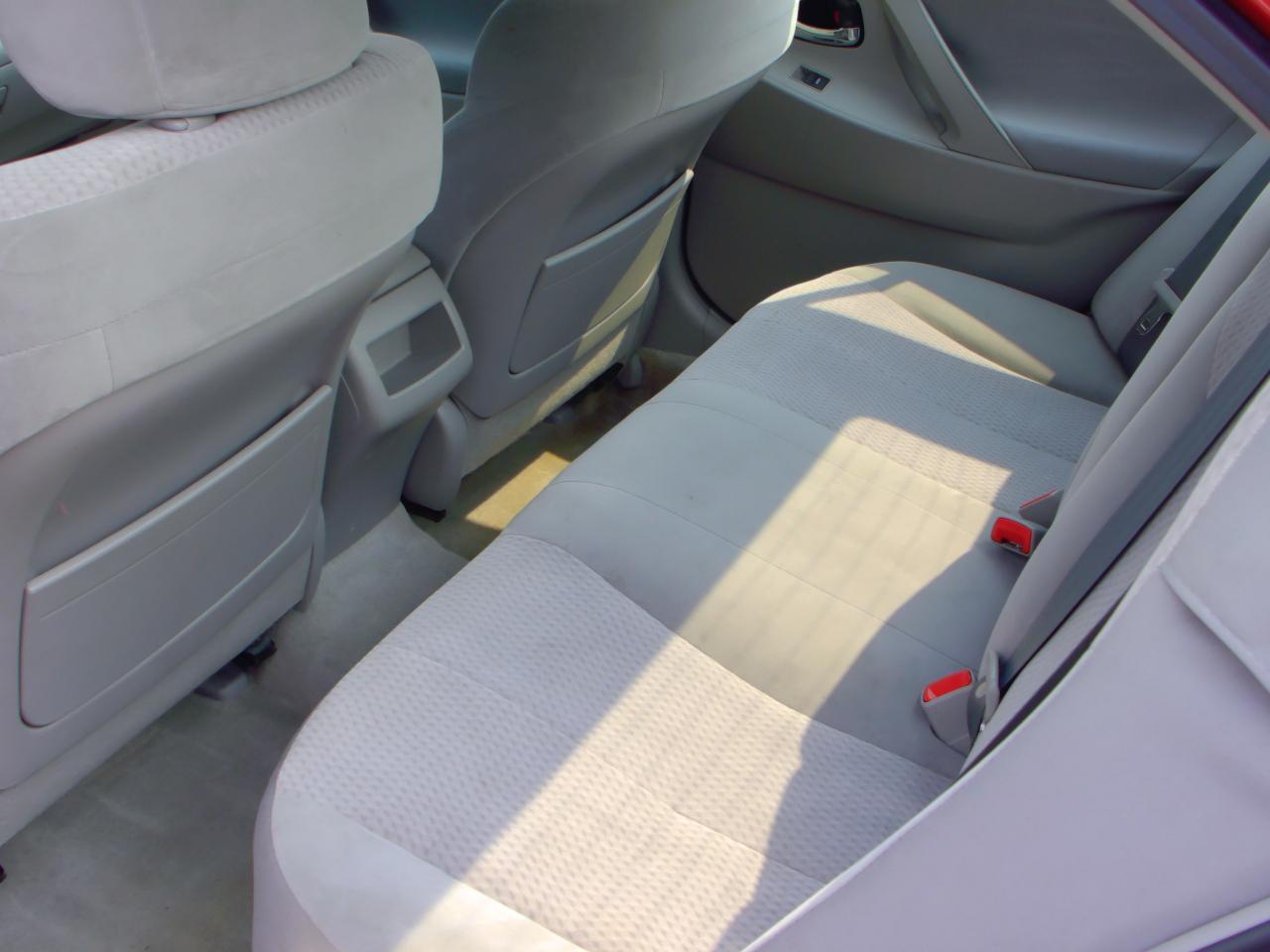 Toyota Camry LE 2011