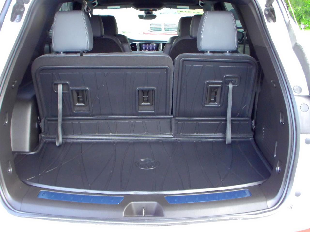 Buick Enclave Essence 2024