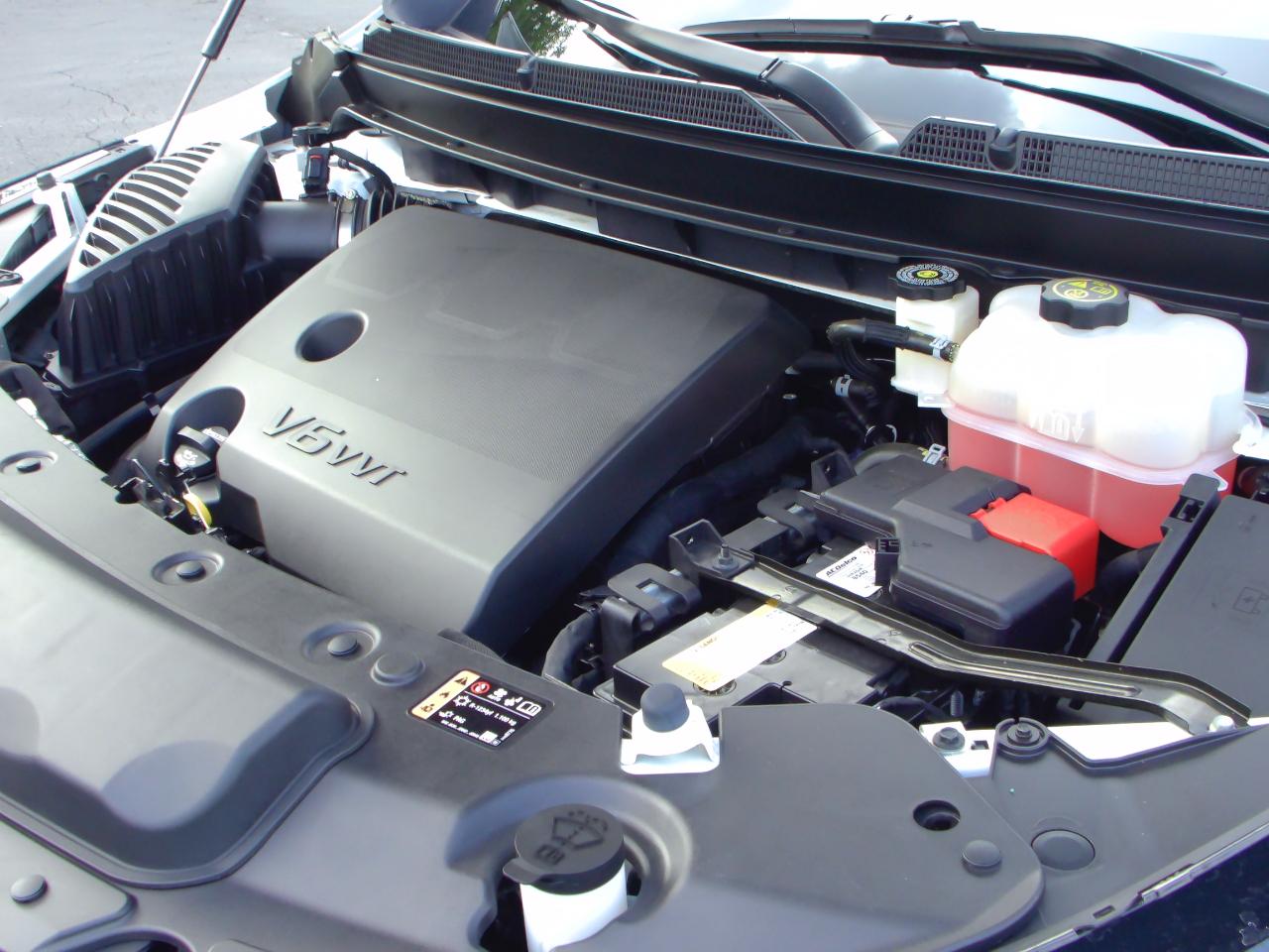 Buick Enclave Essence 2024
