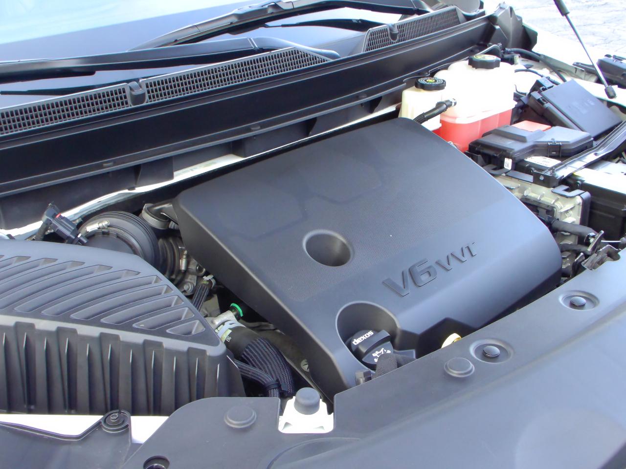 Buick Enclave Essence 2024
