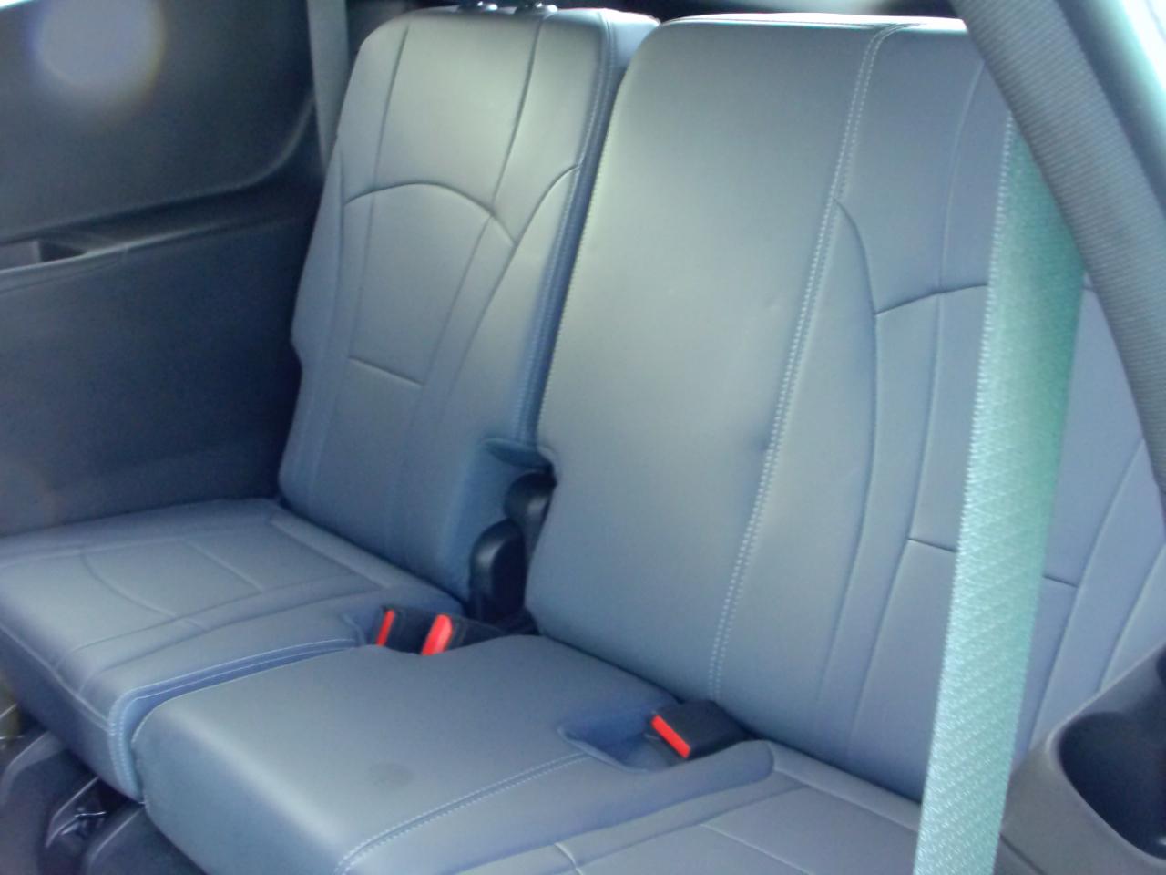 Buick Enclave Essence 2024