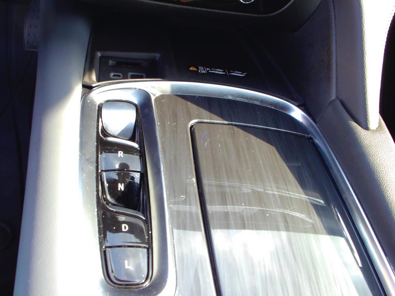 Buick Enclave Essence 2024
