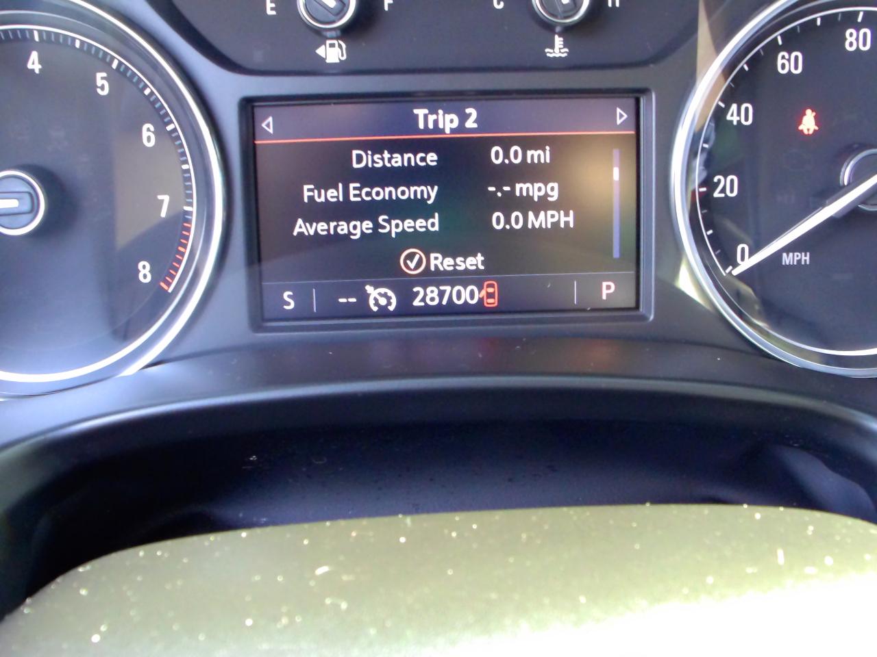 Buick Enclave Essence 2024