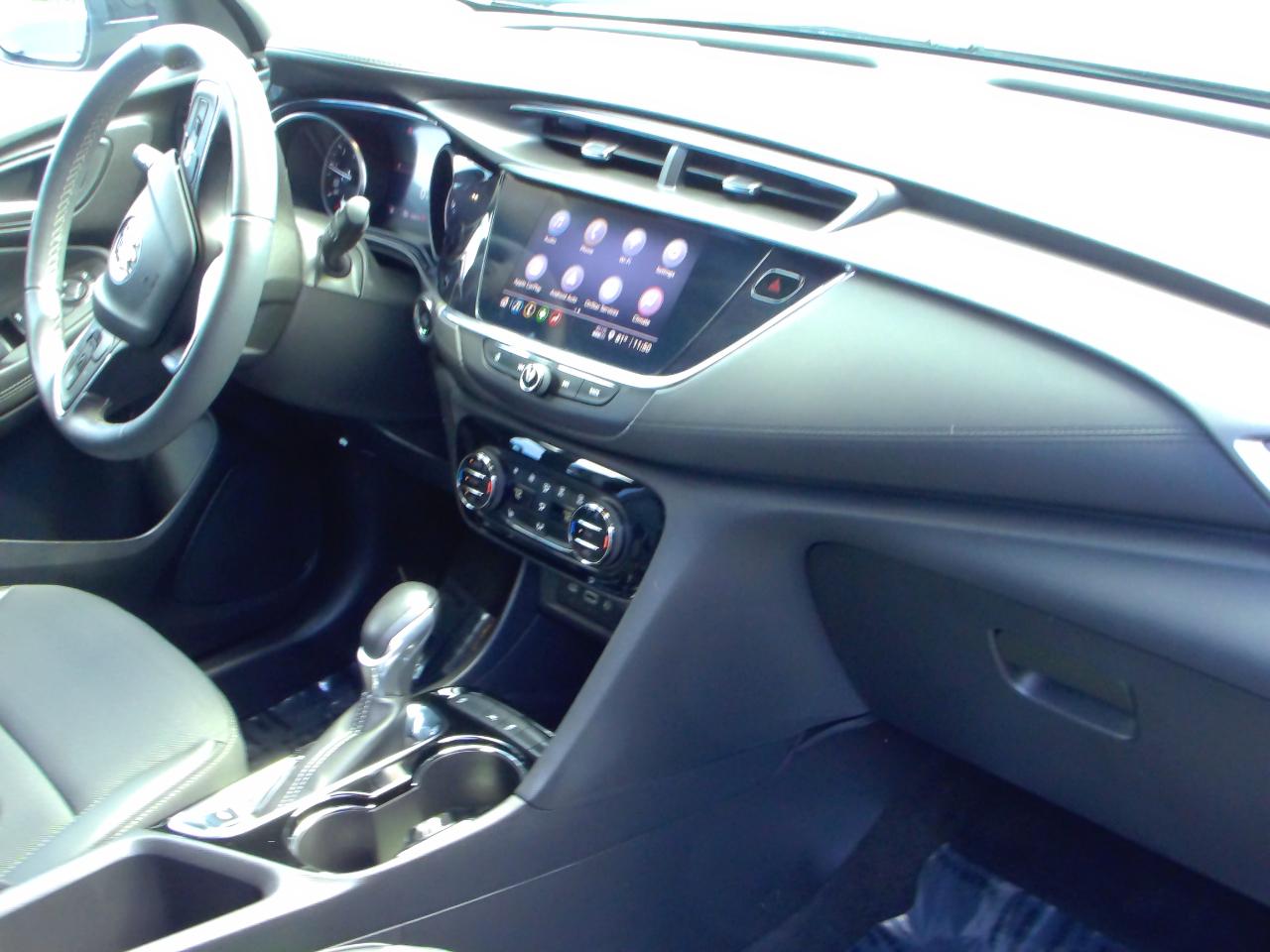 Buick Encore GX Select 2023