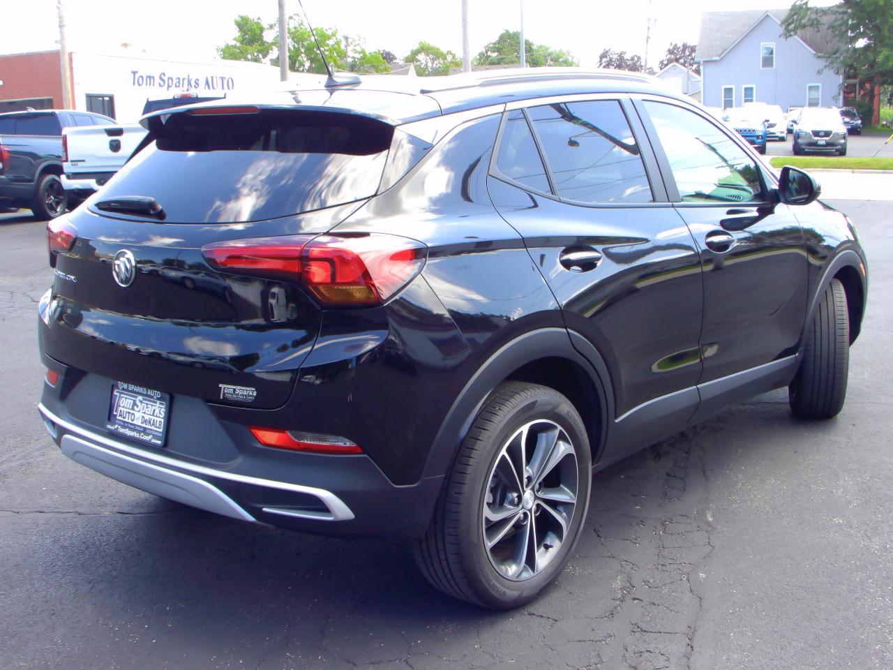 Buick Encore GX Select 2023