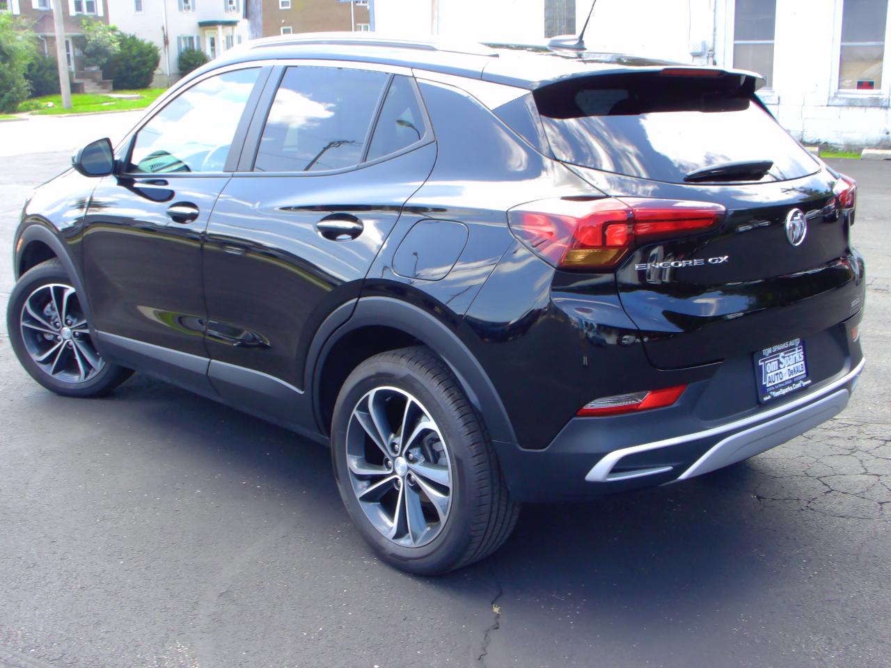 Buick Encore GX Select 2023