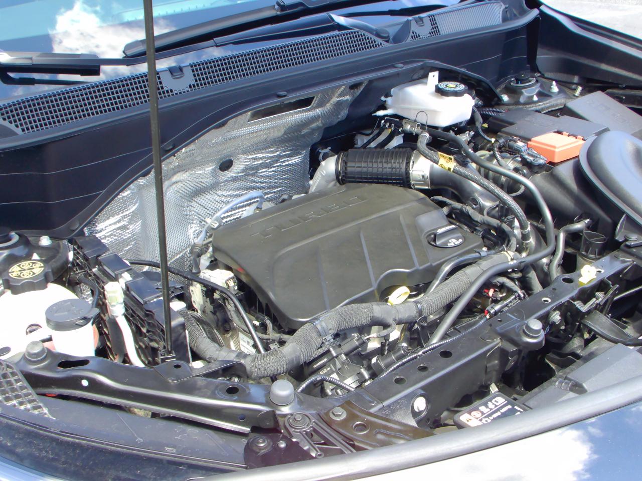Buick Encore GX Select 2023