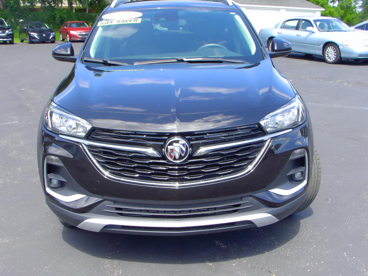 Buick Encore GX Select 2023