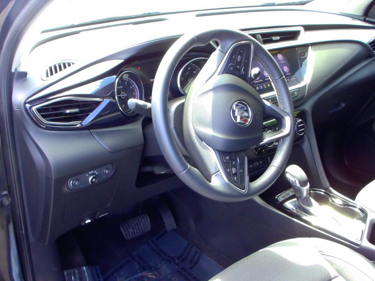 Buick Encore GX Select 2023
