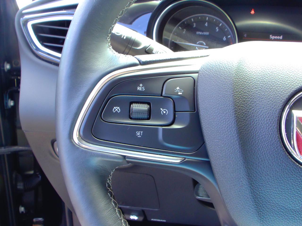 Buick Encore GX Select 2023