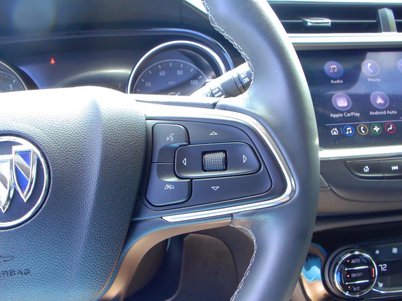 Buick Encore GX Select 2023
