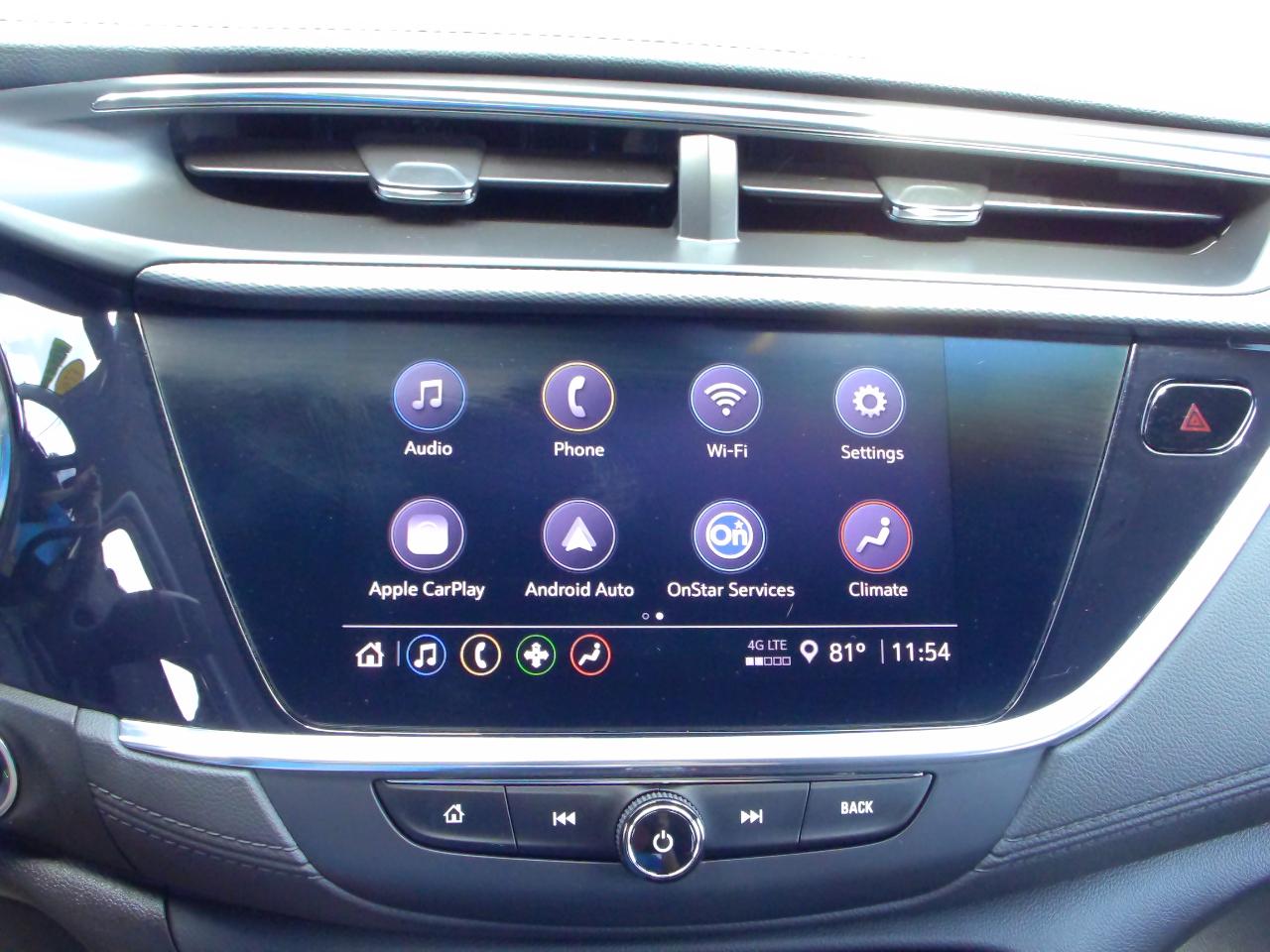 Buick Encore GX Select 2023