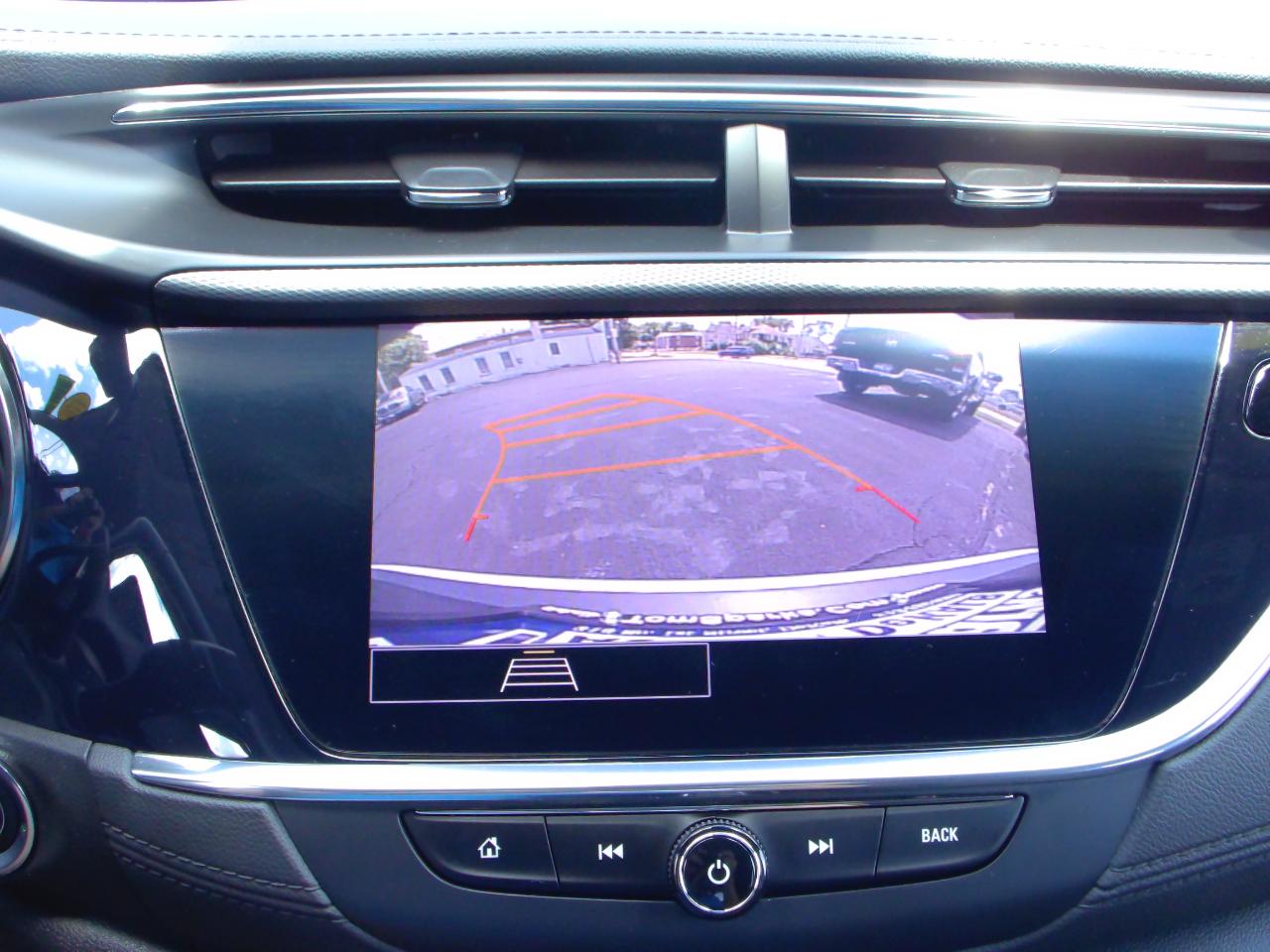 Buick Encore GX Select 2023