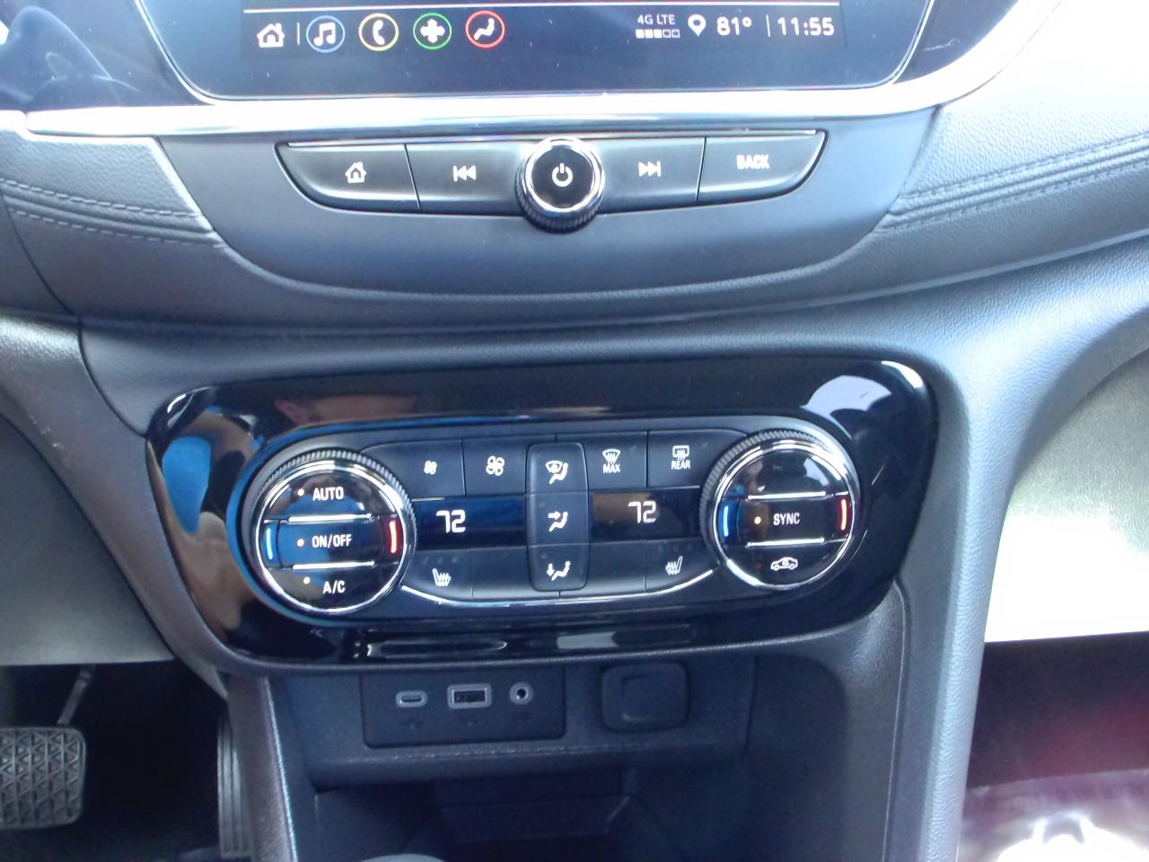 Buick Encore GX Select 2023