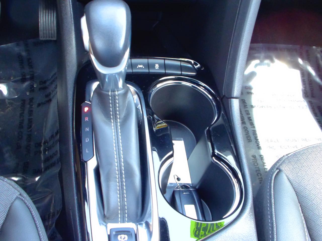 Buick Encore GX Select 2023