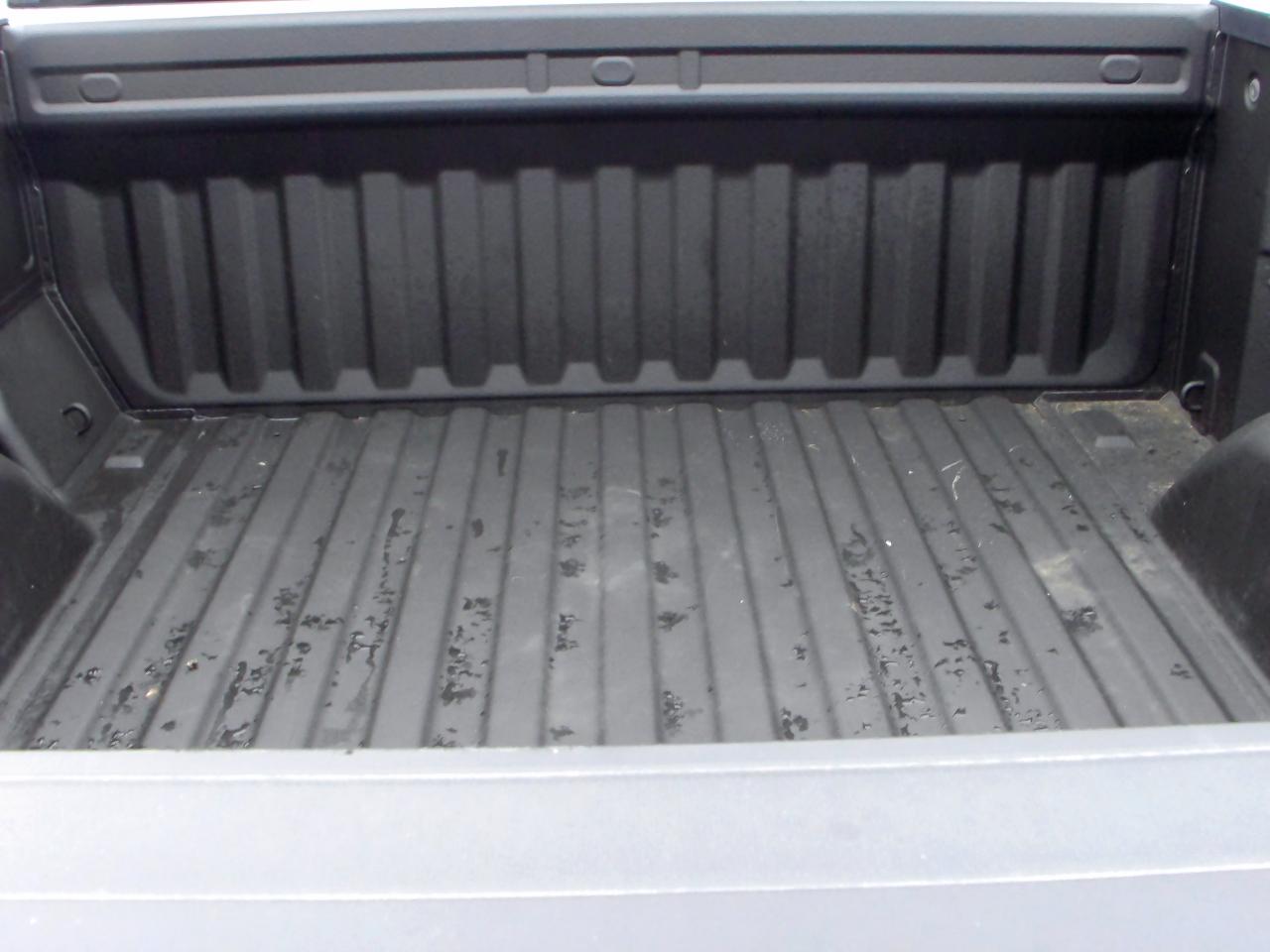 Chevrolet Silverado 1500 4WD Crew Cab 147" LTZ 2025