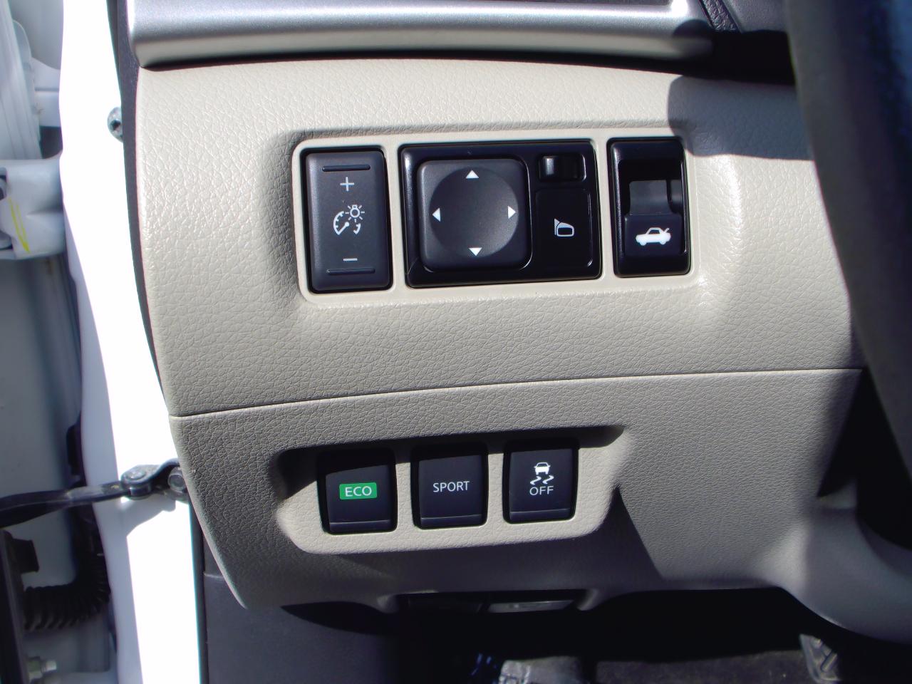 Nissan Sentra SV CVT 2017