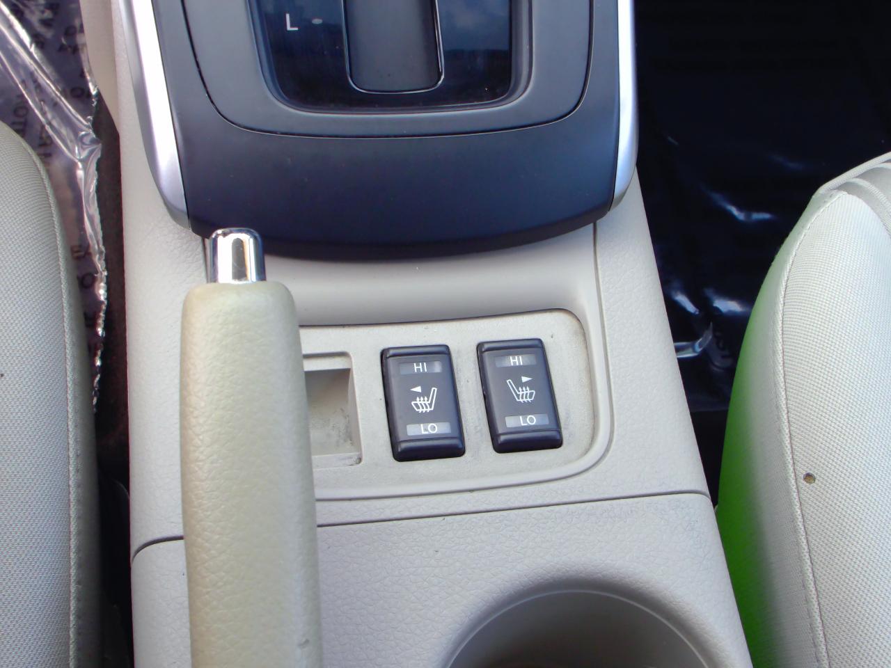 Nissan Sentra SV CVT 2017