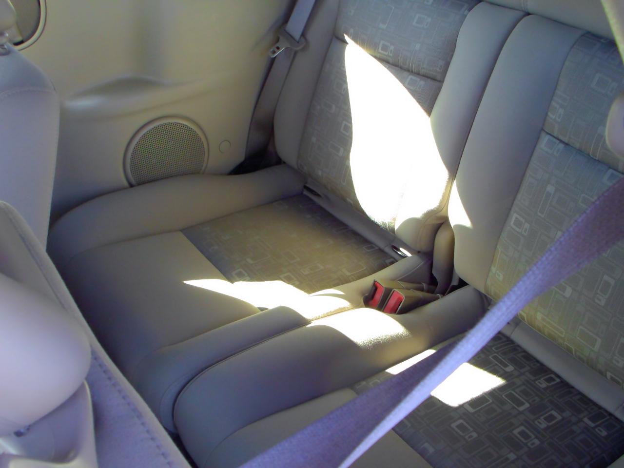 Chrysler PT Cruiser 2dr Conv Touring 2007