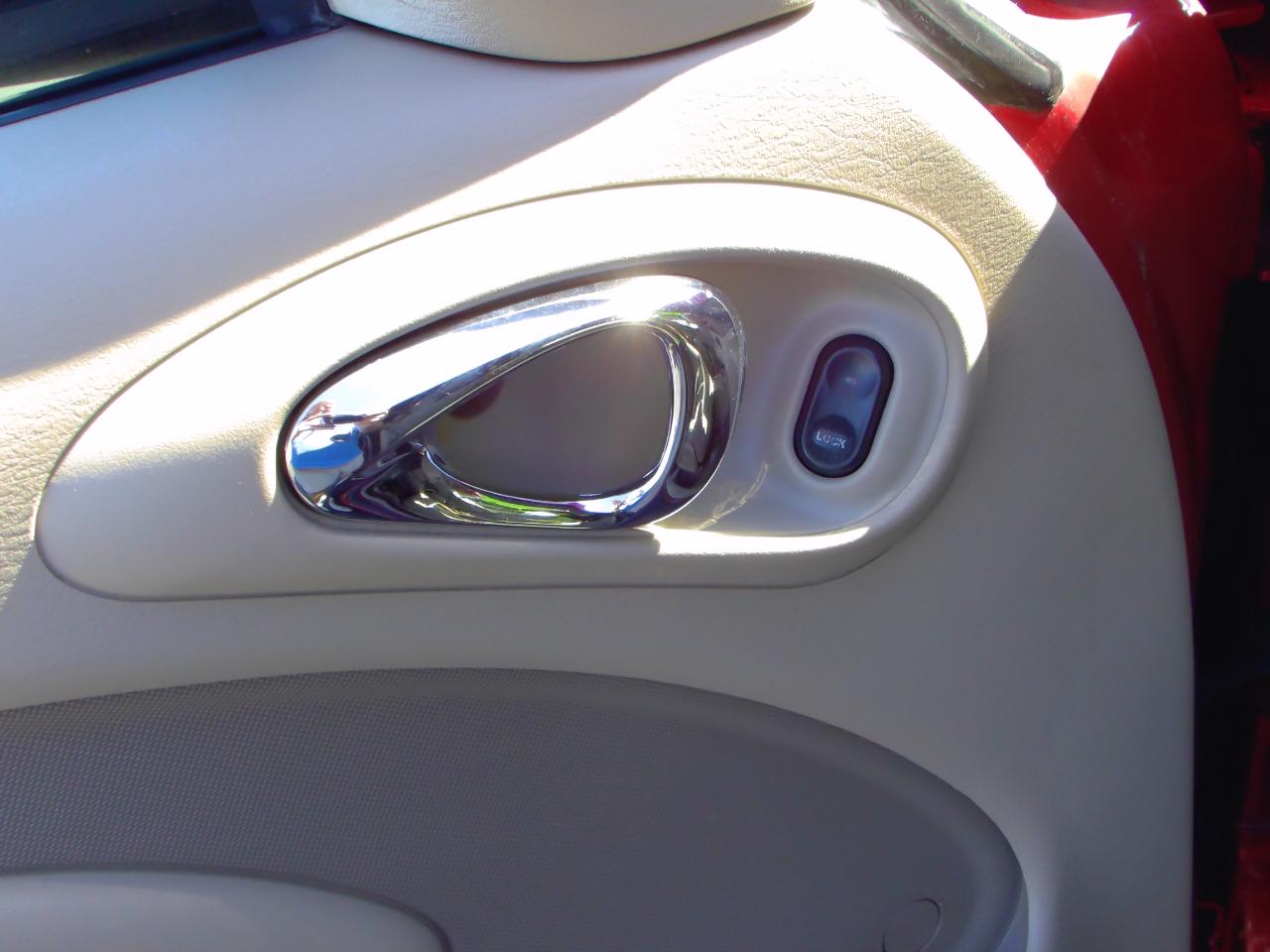 Chrysler PT Cruiser 2dr Conv Touring 2007
