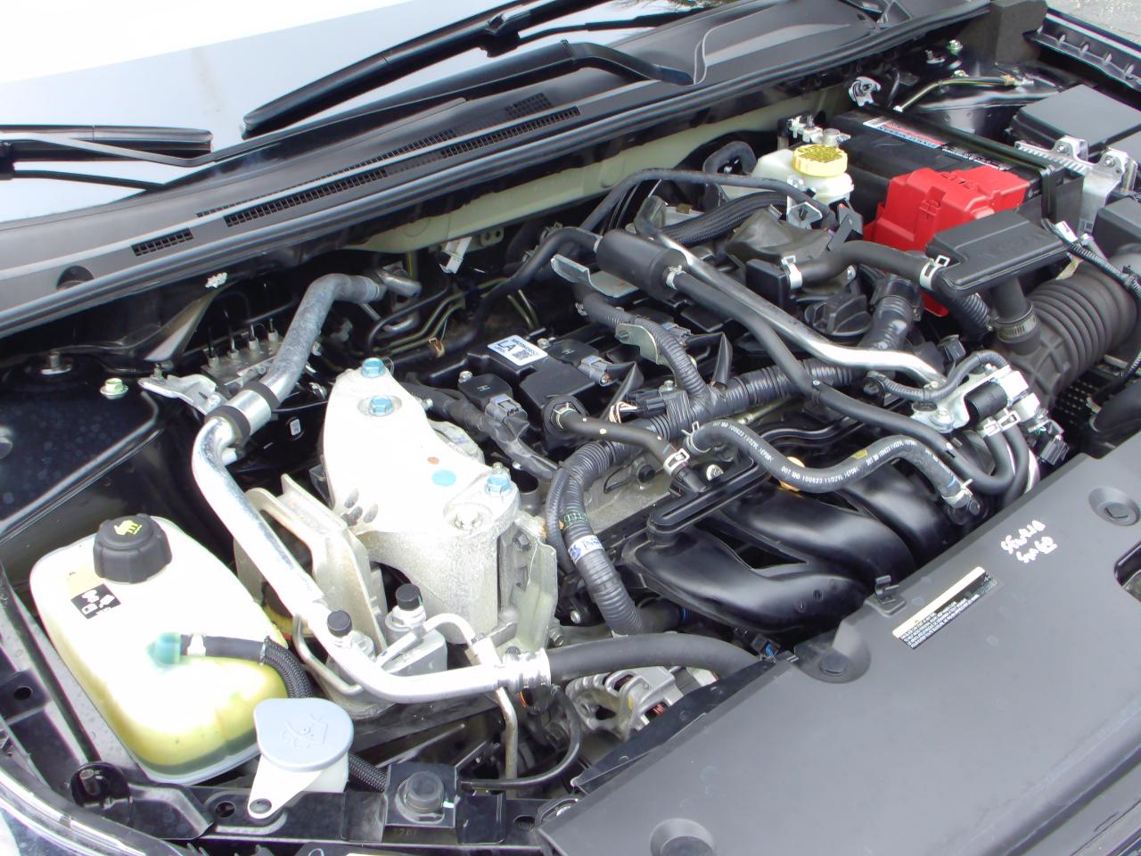 Nissan Sentra SV 2024