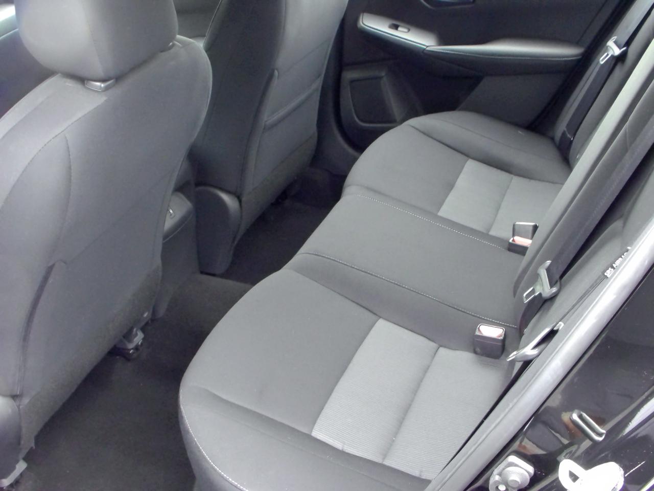 Nissan Sentra SV 2024