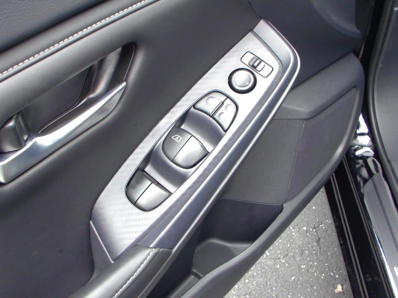 Nissan Sentra SV 2024