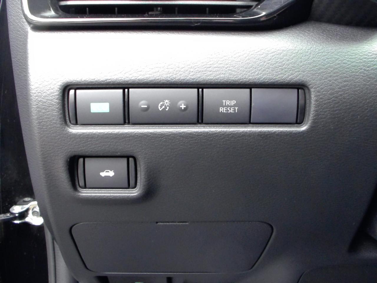 Nissan Sentra SV 2024
