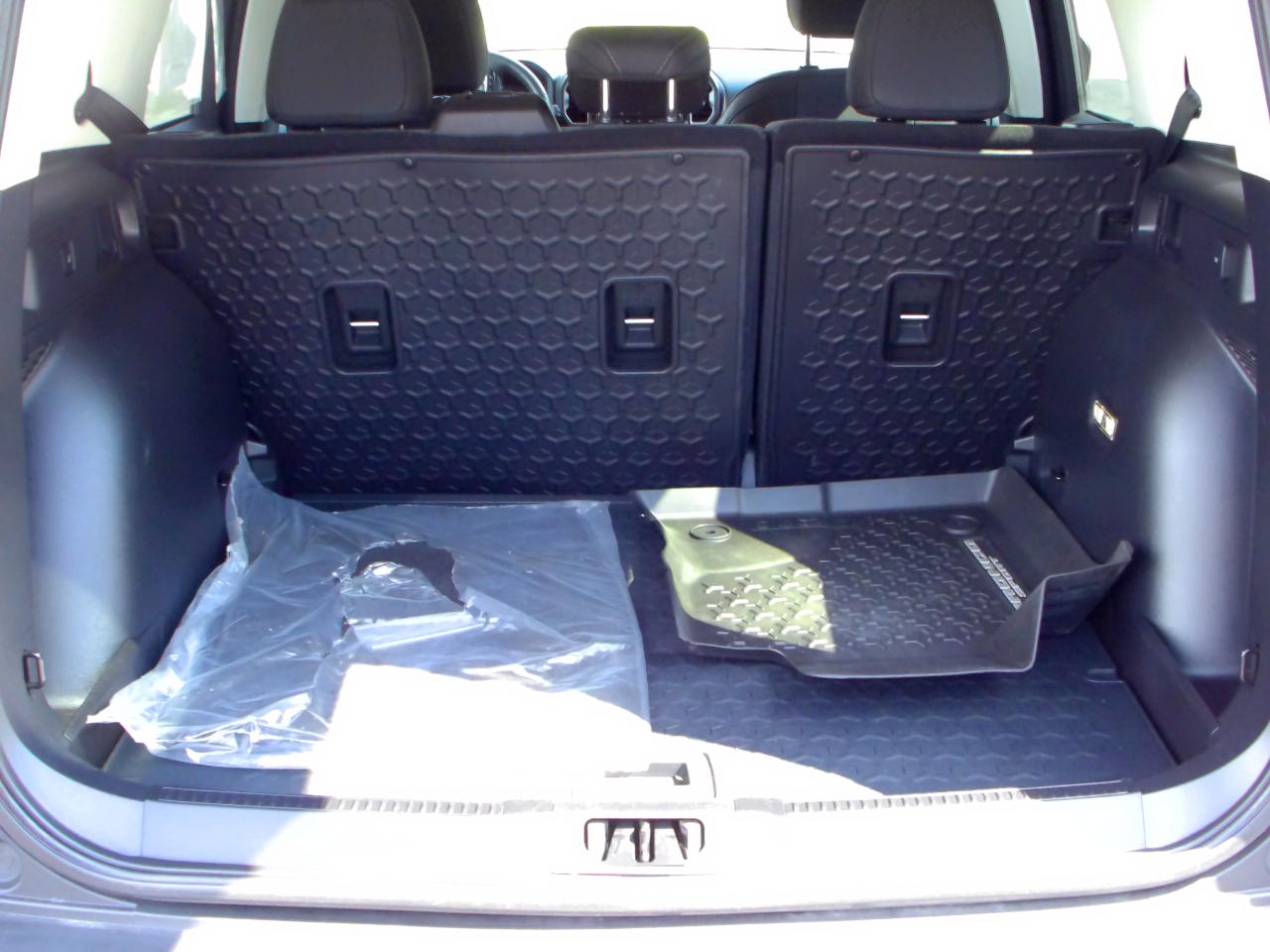 Ford Bronco Sport Big Bend 4x4 2023