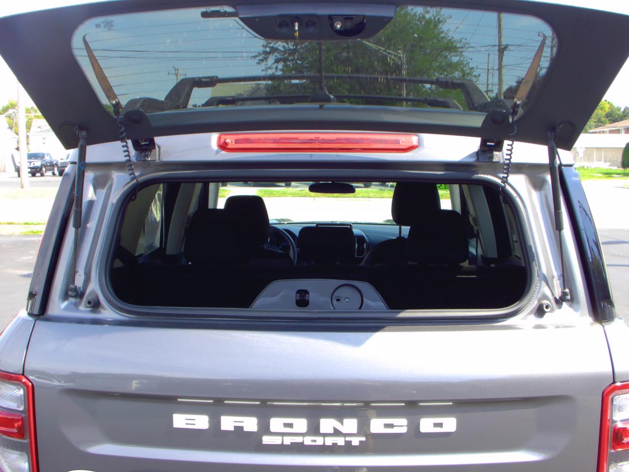 Ford Bronco Sport Big Bend 4x4 2023