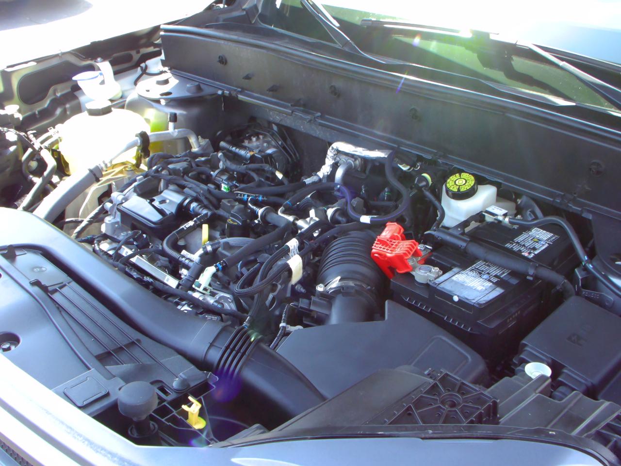 Ford Bronco Sport Big Bend 4x4 2023