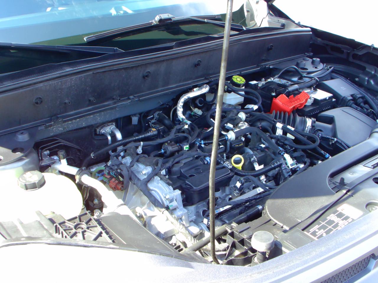 Ford Bronco Sport Big Bend 4x4 2023