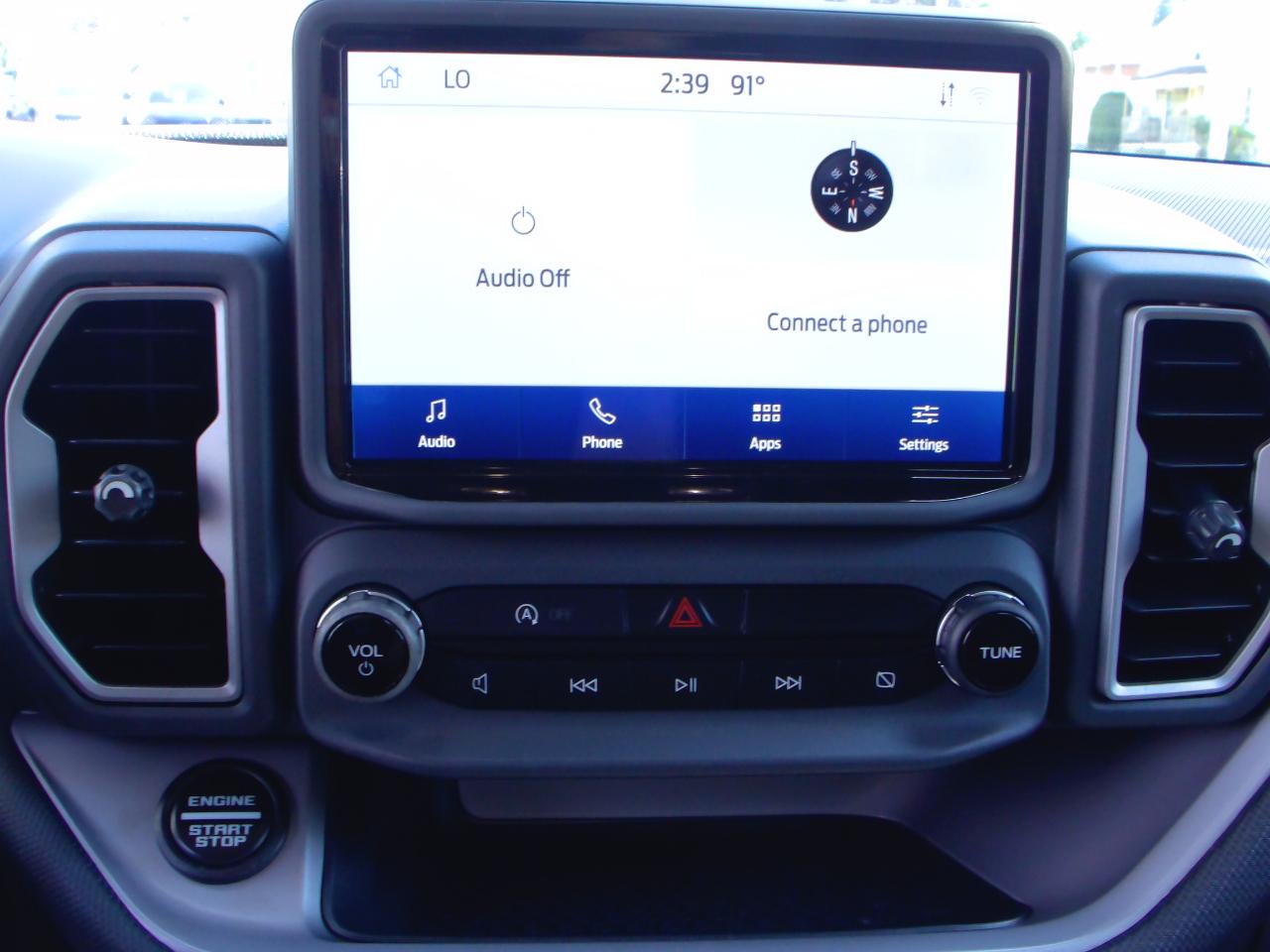 Ford Bronco Sport Big Bend 4x4 2023