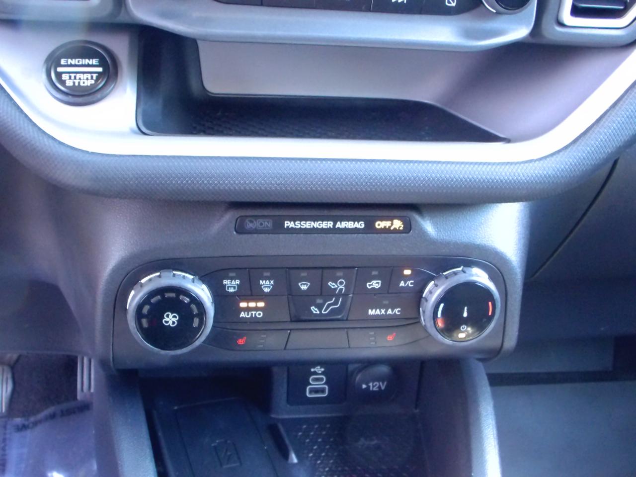 Ford Bronco Sport Big Bend 4x4 2023