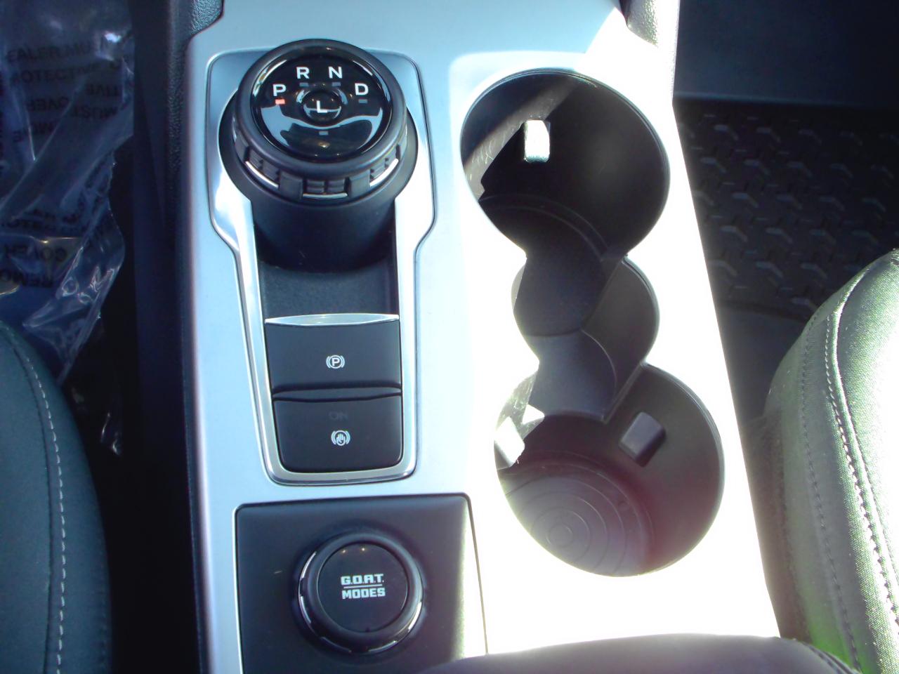 Ford Bronco Sport Big Bend 4x4 2023