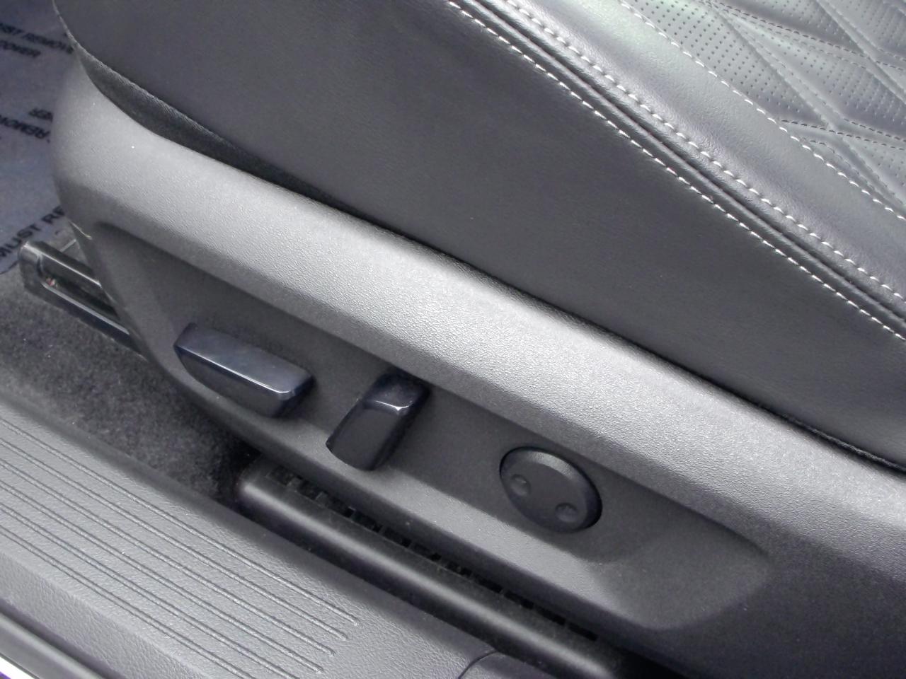 Nissan Rogue AWD Platinum 2023