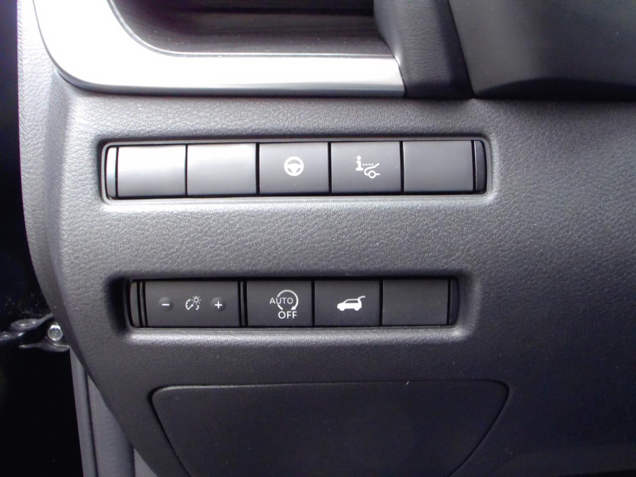 Nissan Rogue AWD Platinum 2023
