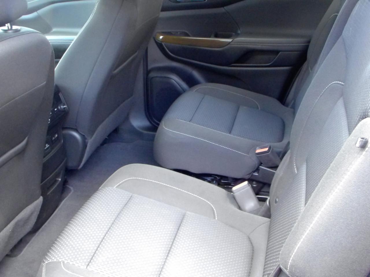 GMC Acadia AWD 4dr SLE 2023