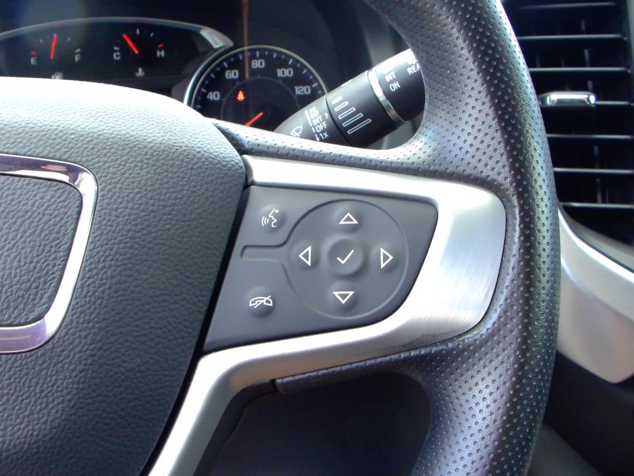 GMC Acadia AWD 4dr SLE 2023