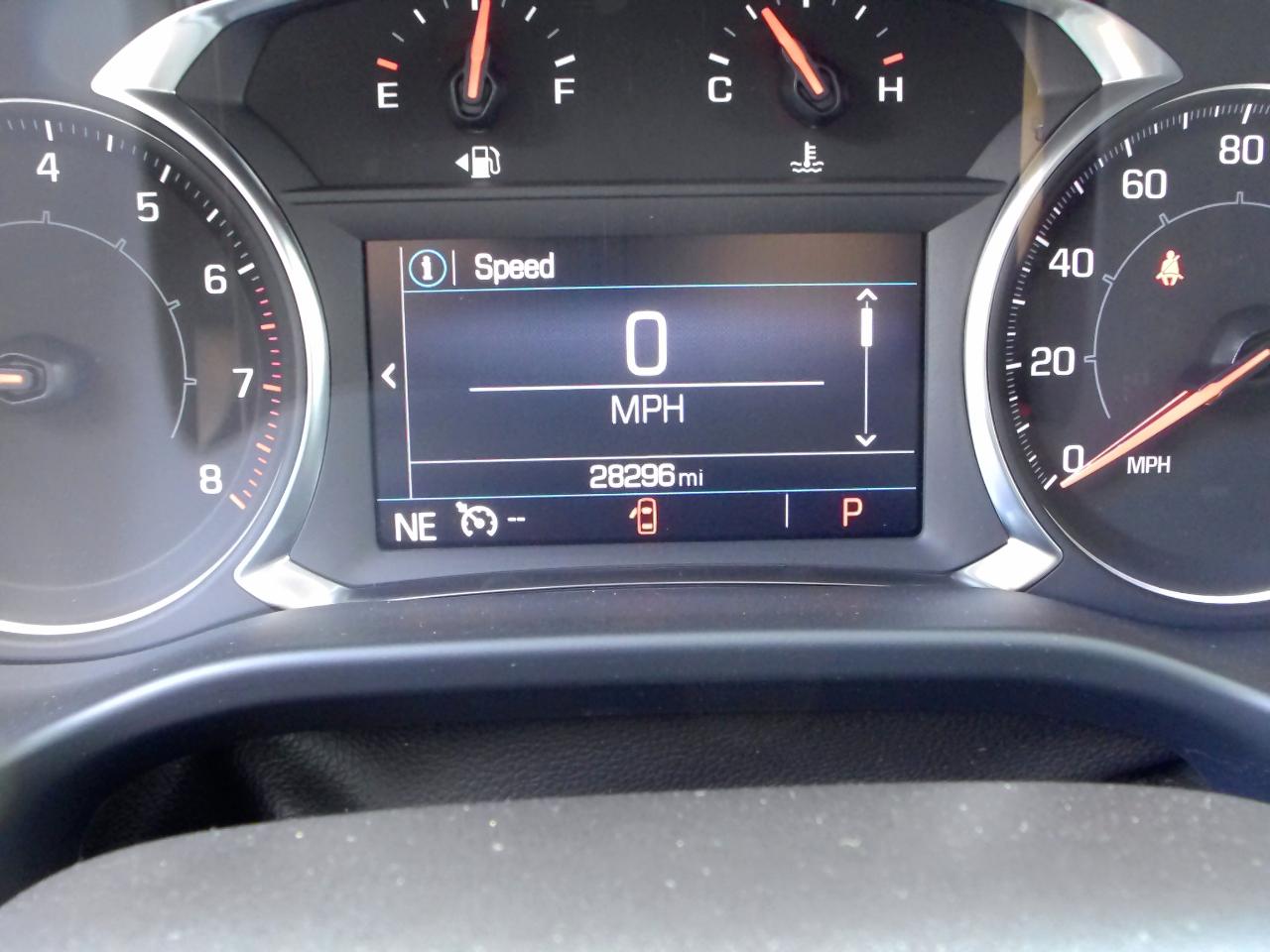 GMC Acadia AWD 4dr SLE 2023