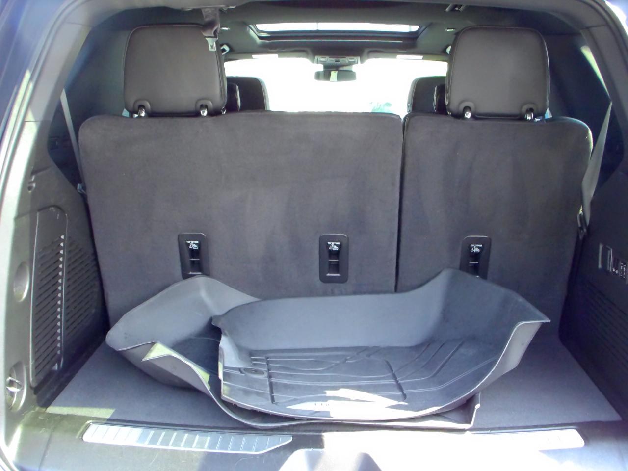 Chevrolet Tahoe 4WD 4dr Premier 2024