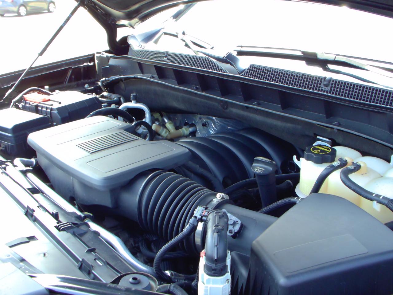 Chevrolet Tahoe 4WD 4dr Premier 2024
